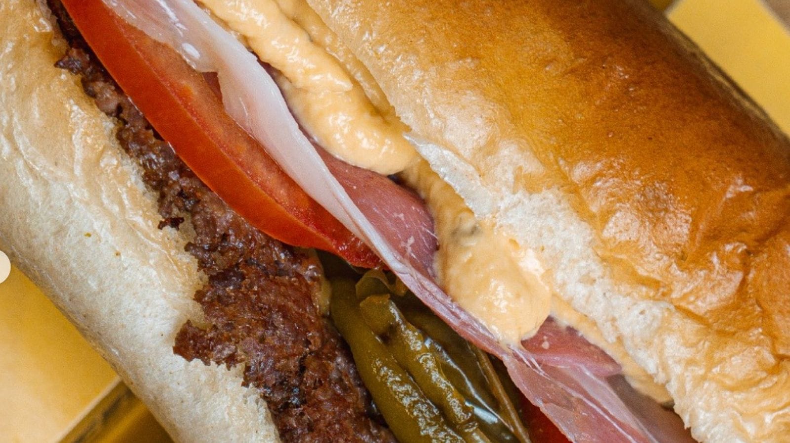 III Campeonato de España de Bocatas 2026 - Propuesta de Sofi