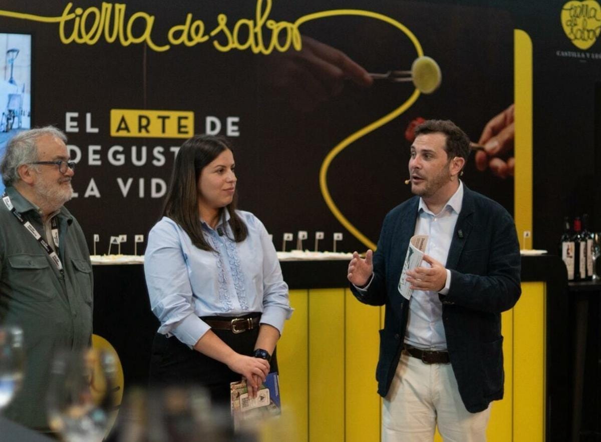 Fromago Cheese Experience en Oviedo