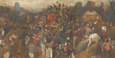 Prado. Siglo XXI