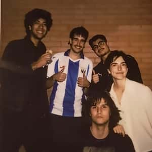 .bd. en concierto