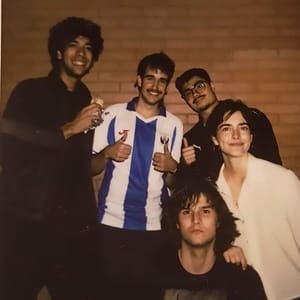 .bd. en concierto