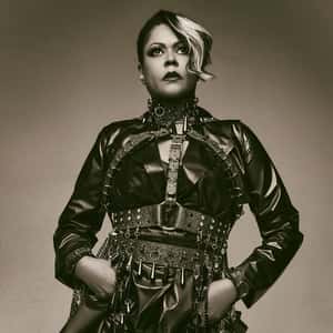 Crystal Waters en Love The 90's Sevilla 2026