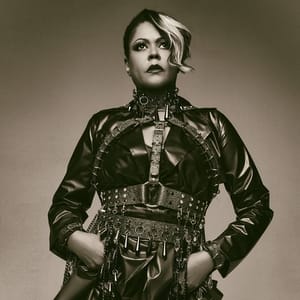 Crystal Waters en Love The 90's Sevilla 2026