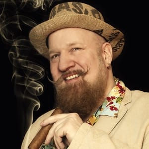 Dr. Ring Ding - Rub-A-Dub Champions Vol. I