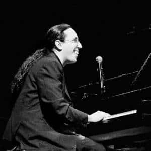 Lluis Coloma Trio y Nicolle Rochelle