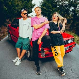 Concierto de Els Catarres - Gira 'Sense drama'