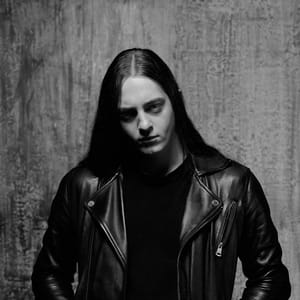 Perturbator en Razzmatazz 1