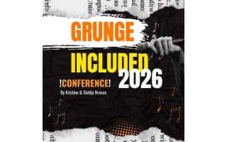 Grunge Included 2026
