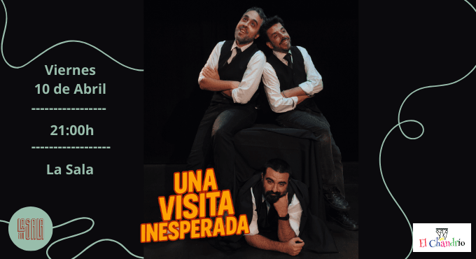 Una Visita Inesperada