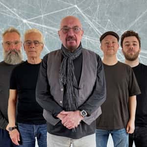 Jethro Tull