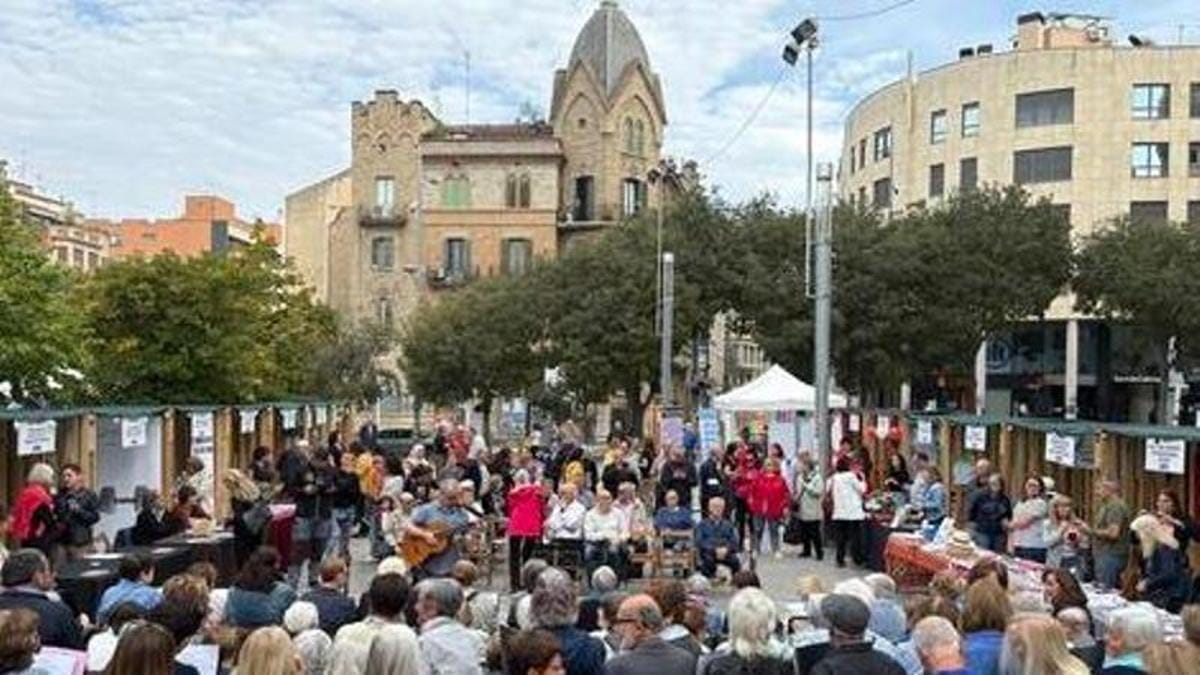 Festa del Dia de les Persones Grans