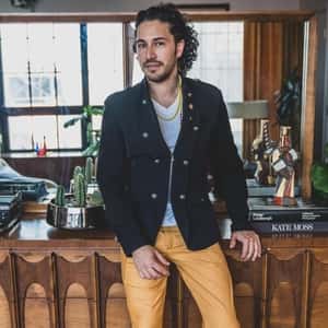 Emmet Cohen Quintet