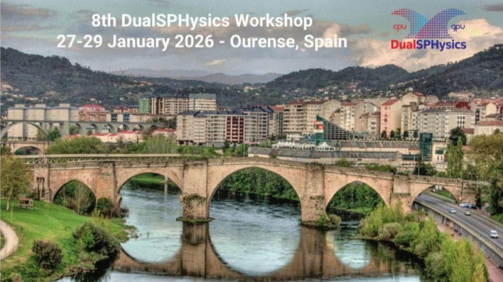 DualSPHysics Workshop