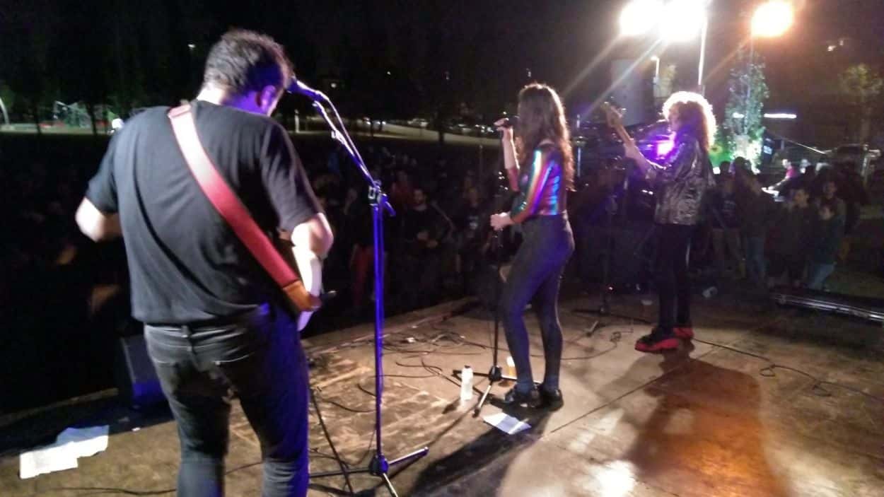 Punkugat d'hivern, 4a edició