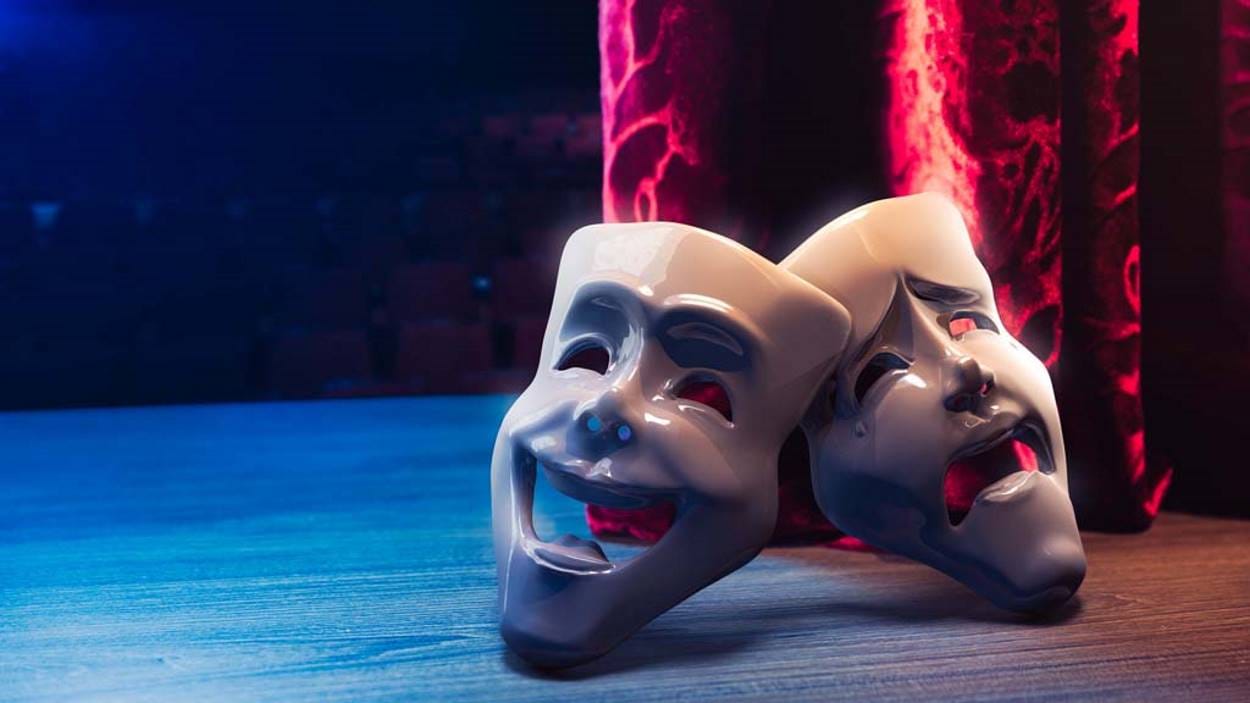 Teatre a la Llar d'Avis
