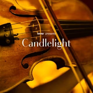 Candlelight: Homenaje a Ennio Morricone