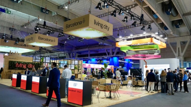 Smart City Expo World Congress 2026