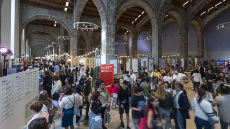 Barcelona International Community Day 2026