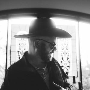 Paul Cauthen