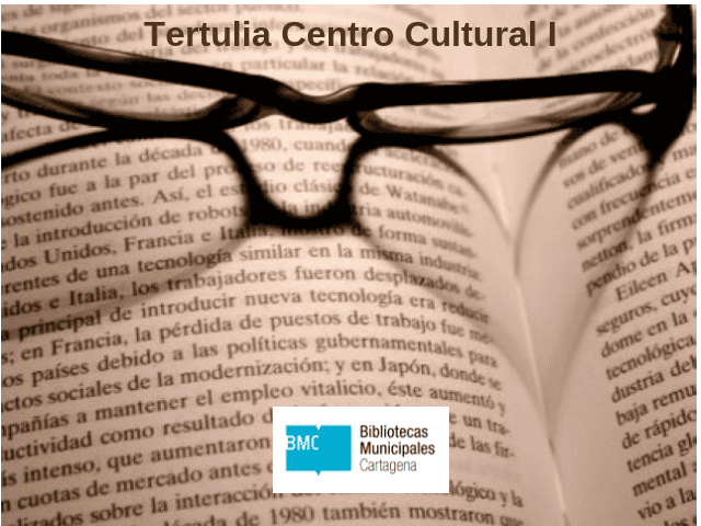 Club de Lectura: Historia del rey transparente