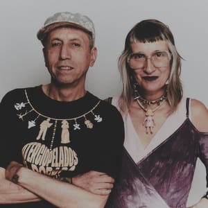 Aterciopelados - La Pipa de la Paz 30 años