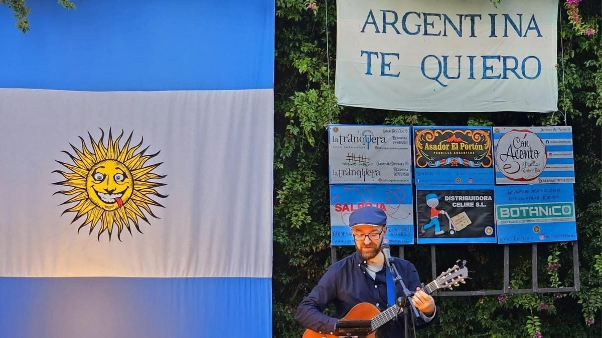 La Quilombera