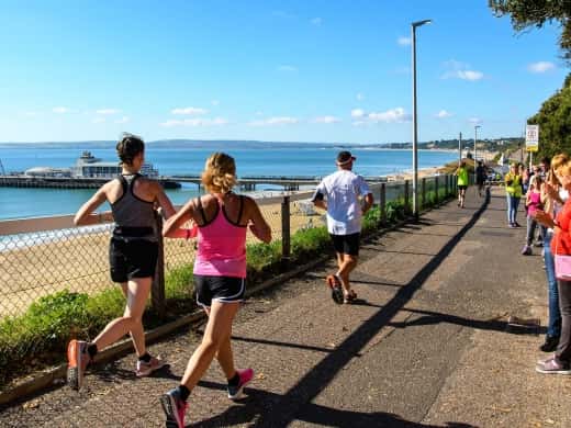Run Bournemouth