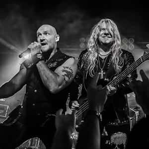Primal Fear - Domination Tour 2026
