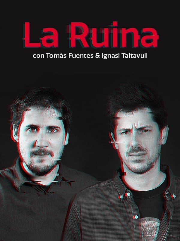 La Ruina