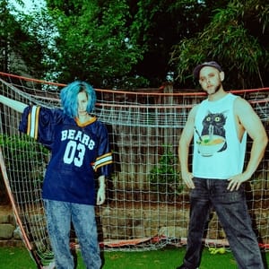 Slothrust