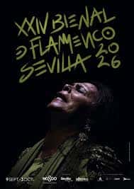 XXIV Bienal de Flamenco de Sevilla 2026