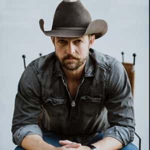Josh Grider