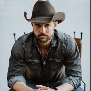 Josh Grider