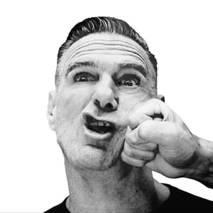 Bryan Adams - Roll with the Punches