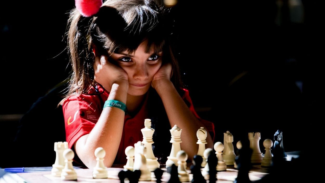 8è Campionat d'Escacs de la Floresta
