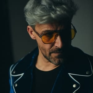 Funambulista - Gira 180