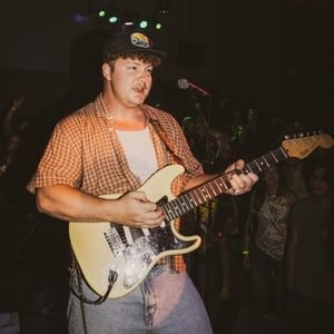 Jed Harrelson