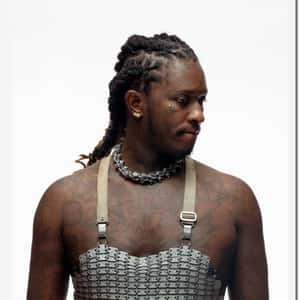 Young Thug (The New Generation Tour)