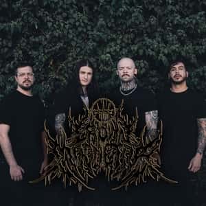 Crown Magnetar