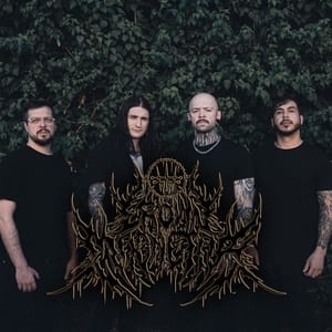 Crown Magnetar