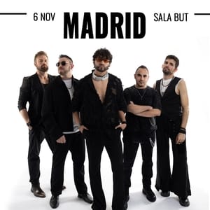 Neverland Bari en Ochoymedio Live