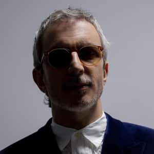 Firma oficial Oniria Popular - Xoel López