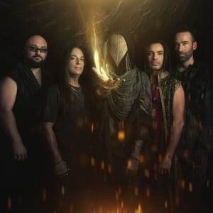 Myrath + Roses Of Thieves