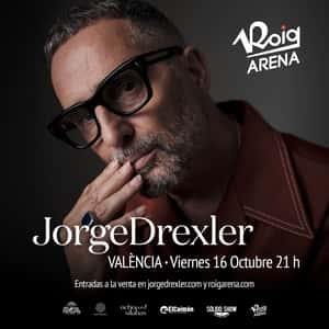 Jorge Drexler - Gira Taracá