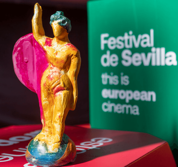 SEFF Festival de Cine Europeo 2026