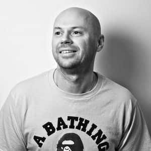 Dave Seaman