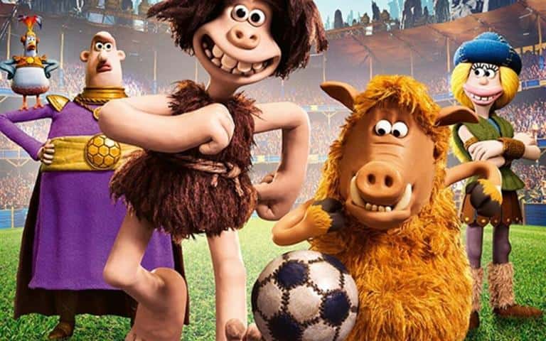 Early Man