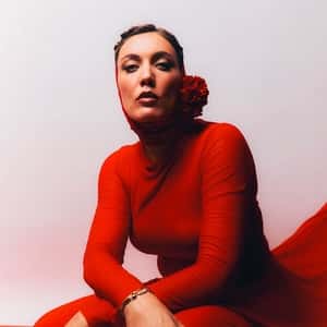 María Marín - Las Tres Marías