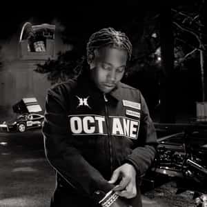 Don Toliver - Nitrous & Octane World Tour