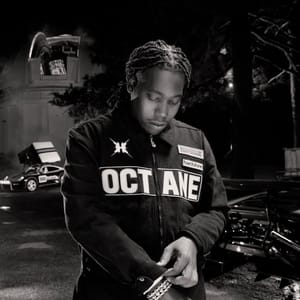 Don Toliver - Nitrous & Octane World Tour